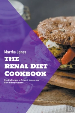 Bertrand.pt - The Renal Diet Cookbook