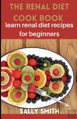 Bertrand.pt - The Renal Diet Cookbook