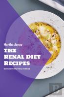 The Renal Diet Recipes