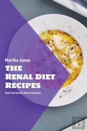 The Renal Diet Recipes