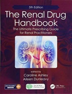 Bertrand.pt - The Renal Drug Handbook