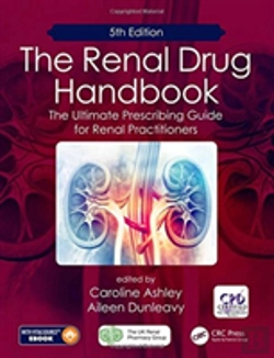 Bertrand.pt - The Renal Drug Handbook