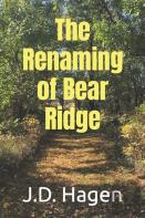 The Renaming Of Bear Ridge