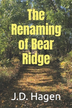 Bertrand.pt - The Renaming Of Bear Ridge