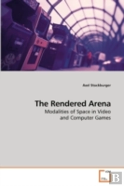 Bertrand.pt - The Rendered Arena