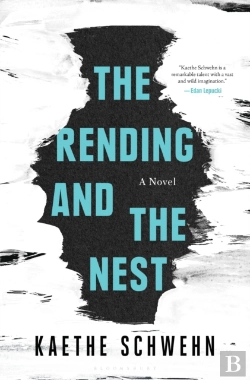 Bertrand.pt - The Rending And The Nest