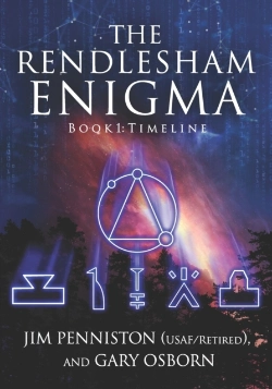 Bertrand.pt - The Rendlesham Enigma: Book 1: Timeline