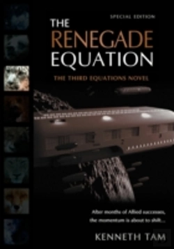 Bertrand.pt - The Renegade Equation