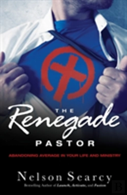 Bertrand.pt - The Renegade Pastor