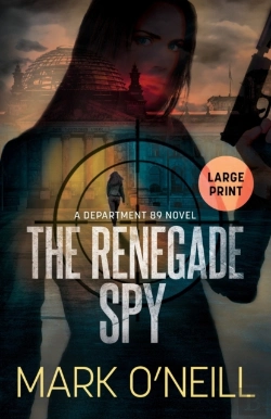Bertrand.pt - The Renegade Spy