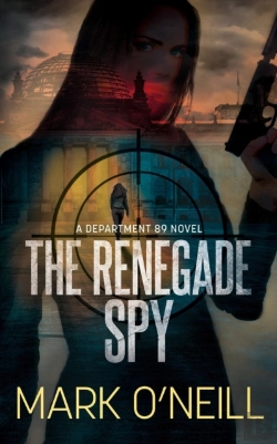 Bertrand.pt - The Renegade Spy