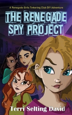 Bertrand.pt - The Renegade Spy Project: Book One Of Th