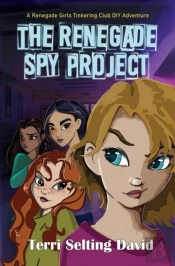 The Renegade Spy Project: The Renegade G