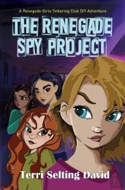 Bertrand.pt - The Renegade Spy Project: The Renegade G