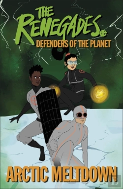 Bertrand.pt - The Renegades Arctic Meltdown