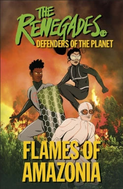 Bertrand.pt - The Renegades Flames Of Amazonia
