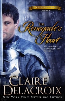 Bertrand.pt - The Renegade'S Heart