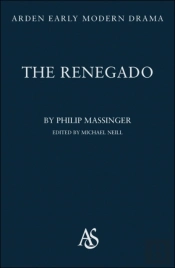 The Renegado
