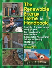The Renewable Energy Home Handbook