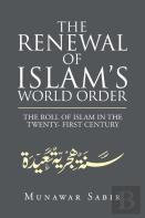 The Renewal Of Islam'S World Order