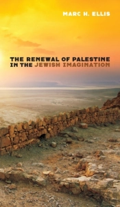The Renewal Of Palestine In The Jewish I