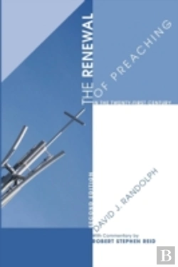 Bertrand.pt - The Renewal Of Preaching In The Twenty-F