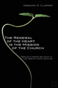Bertrand.pt - The Renewal Of The Heart Is The Mission