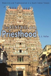 The Renewal Of The Priesthood