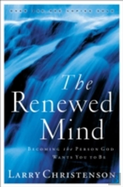 Bertrand.pt - The Renewed Mind Â€“ Becoming The Person God Wants You To Be