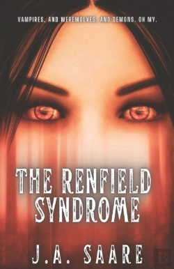 Bertrand.pt - The Renfield Syndrome