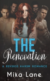 The Renovation: A Contemporary Reverse H