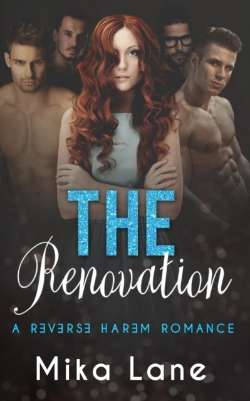 Bertrand.pt - The Renovation: A Contemporary Reverse H