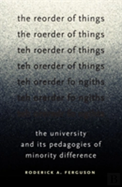 Bertrand.pt - The Reorder Of Things