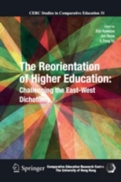 The Reorientation Of Higher Education