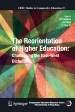 Bertrand.pt - The Reorientation Of Higher Education