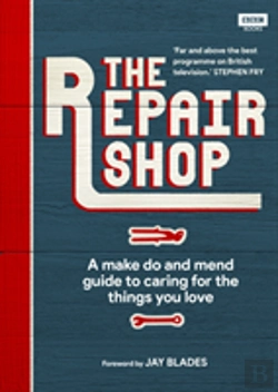 Bertrand.pt - The Repair Shop