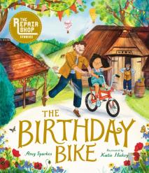 The Repair Shop Stories: The Birthday Bike
