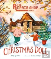 The Repair Shop Stories: The Christmas Doll