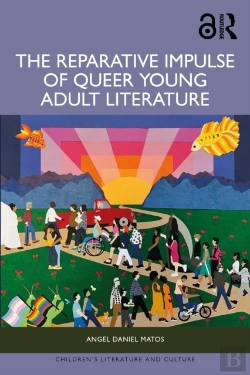 Bertrand.pt - The Reparative Impulse Of Queer Young Adult Literature