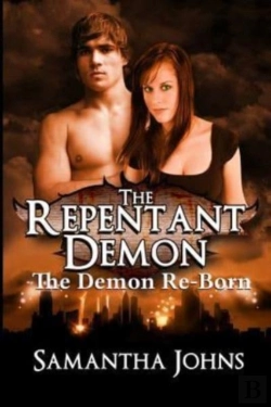 Bertrand.pt - The Repentant Demon Trilogy, Book 2