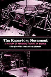 The Repertory Movement