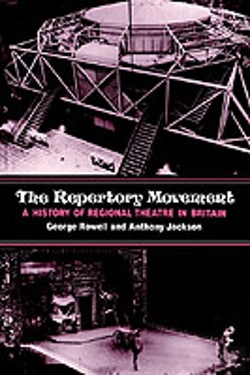 Bertrand.pt - The Repertory Movement