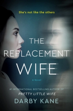 Bertrand.pt - The Replacement Wife