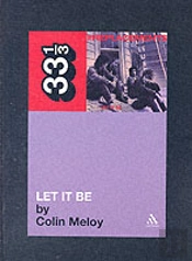 The Replacements' Let It Be