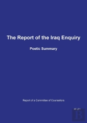 The Report Of The Iraq Enquiry