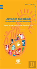 The Report On The World Social Situation 2016