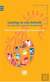 The Report On The World Social Situation 2016