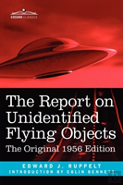 Bertrand.pt - The Report On Unidentified Flying Objects