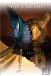 The Reporter: Part Ii - Redemption