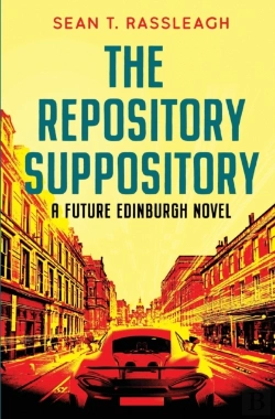 Bertrand.pt - The Repository Suppository
